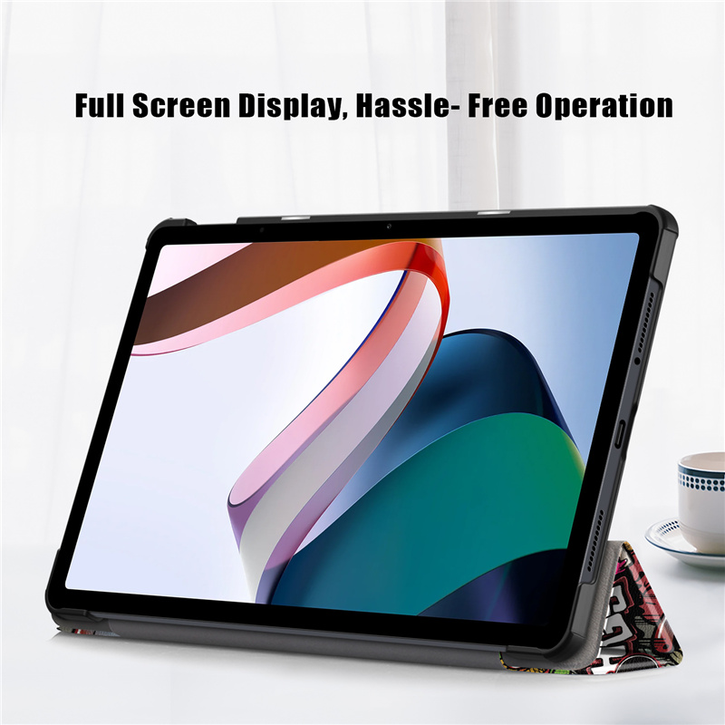 Fall für Xiaomi Redmi Pad SE T – Redmi Tablet Accessories Bewertung und Preis