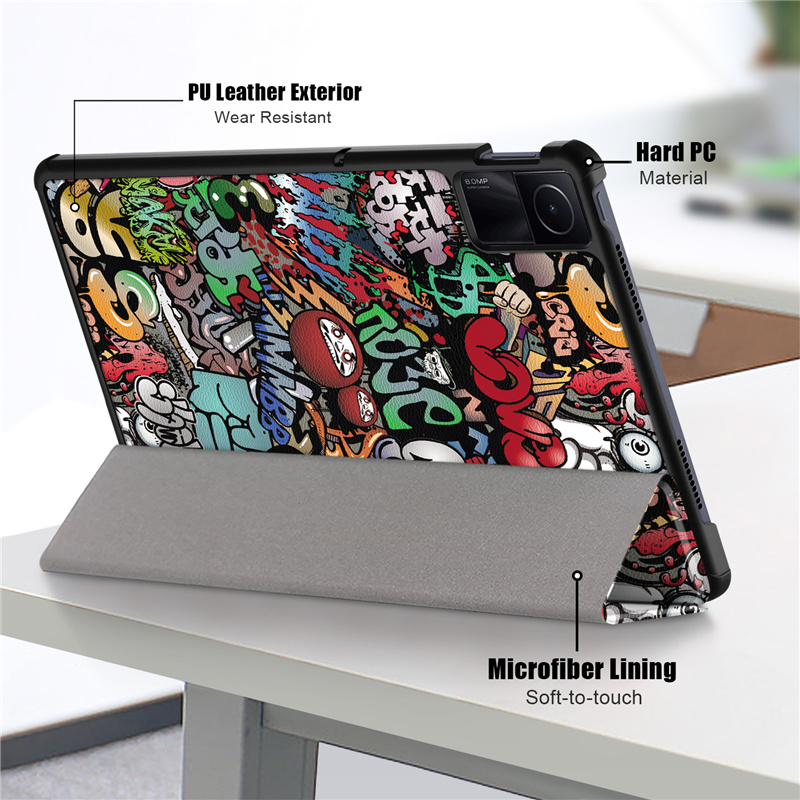 Fall für Xiaomi Redmi Pad SE T – Redmi Tablet Accessories Bewertung und Preis