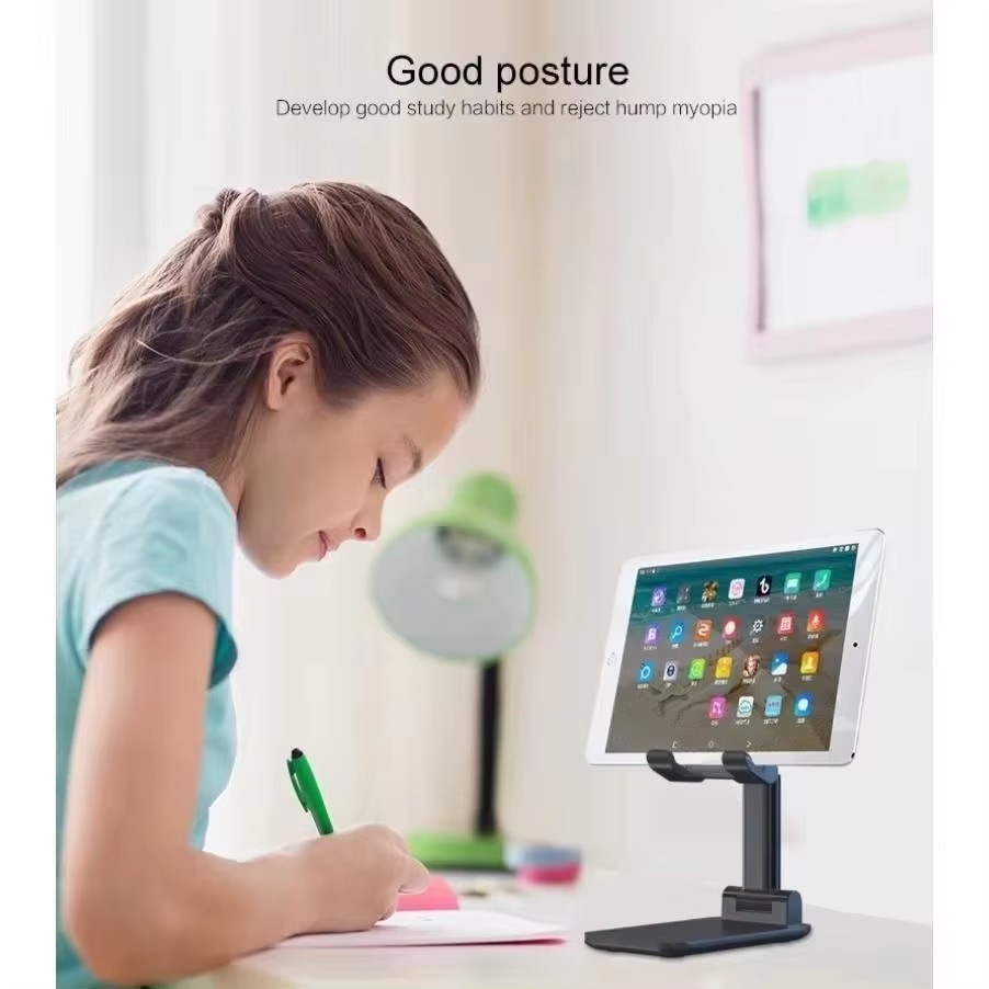 Hochwertiger Desktop-Tablet-Ha – Tablet Stand Adjustable Bewertung und Preis
