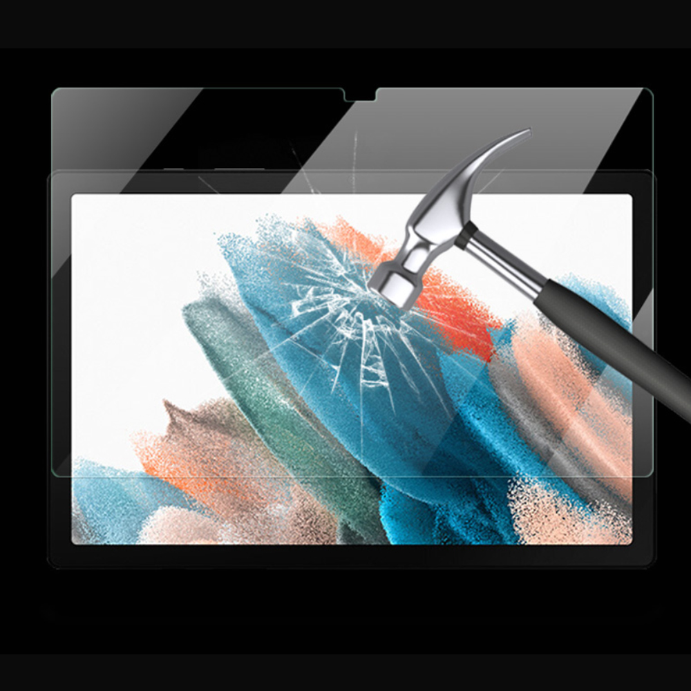 2PCS Glas displayschutzfolie f – Blackview Tablet Accessories Bewertung und Preis