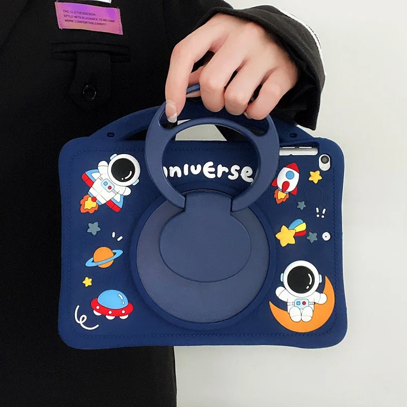 Kinder Fall Für Xiaomi RedMi P – Redmi Tablet Accessories Bewertung und Preis