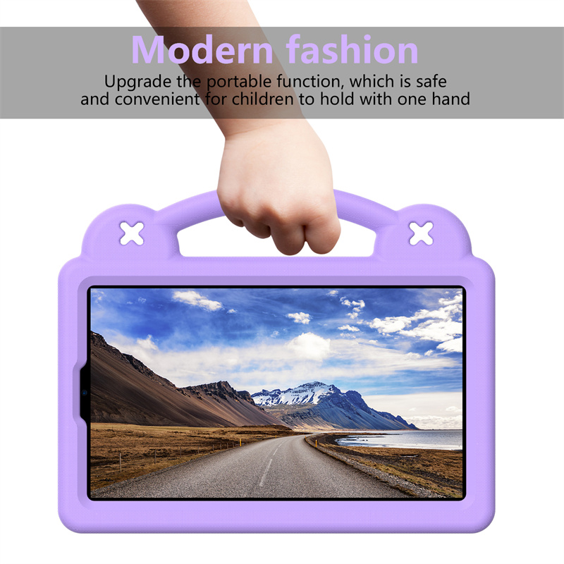Niedliche Kinder-Tablet-Funda  – Honor Tablet Accessories Bewertung und Preis